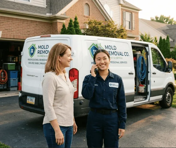 Crawlspace Mold Remediation Flat Lick, KY FAQs